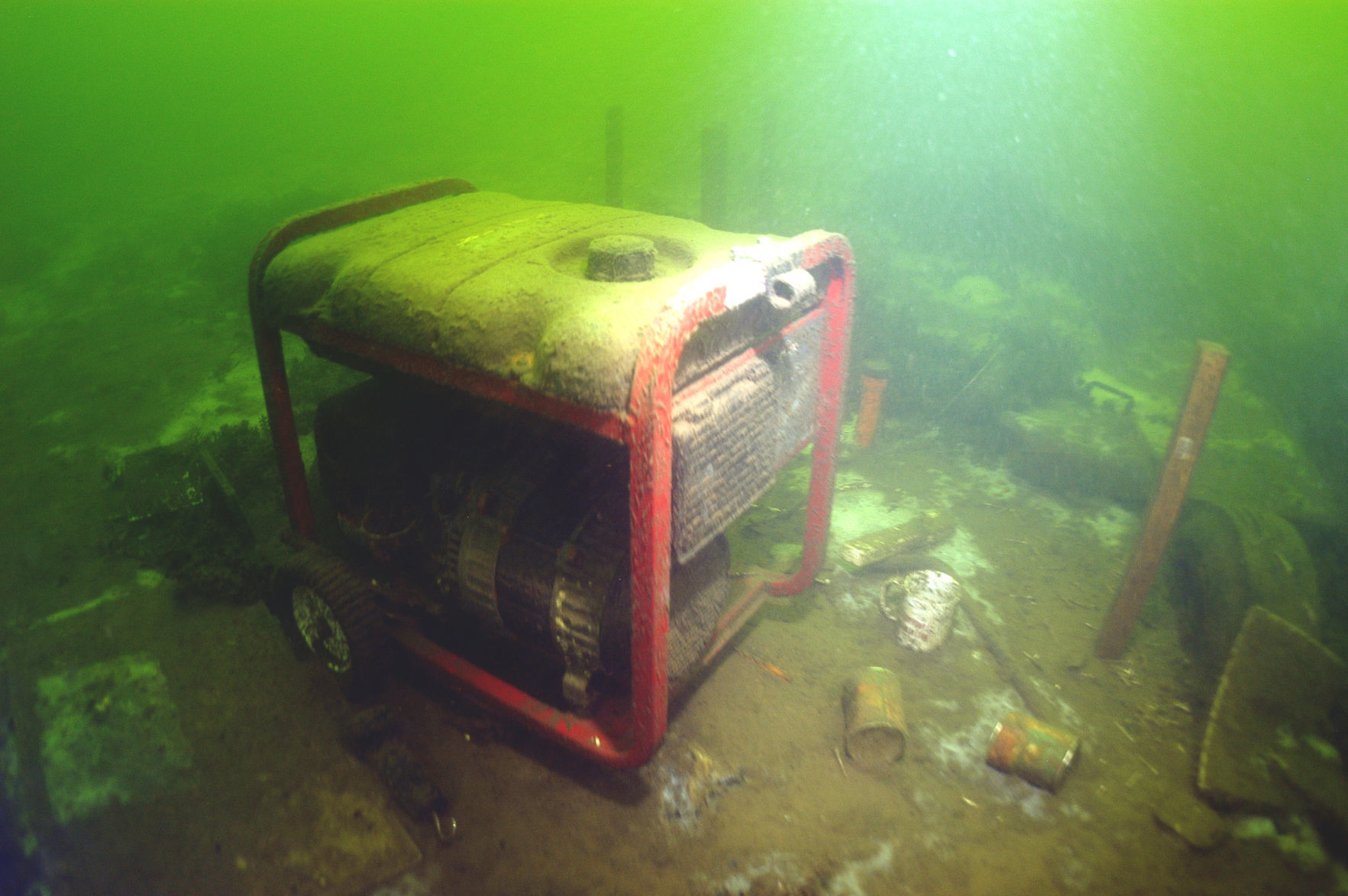 Generator